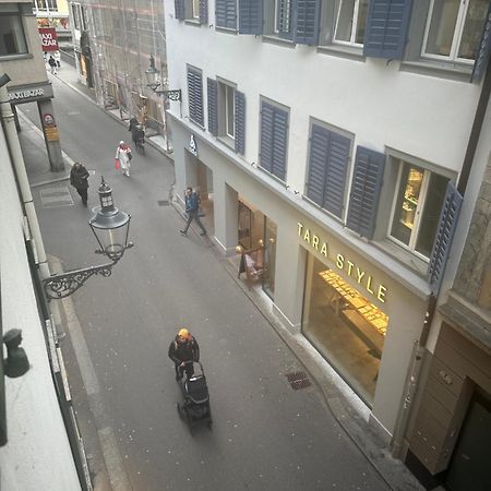 Casa Moreira Luzern Kültér fotó