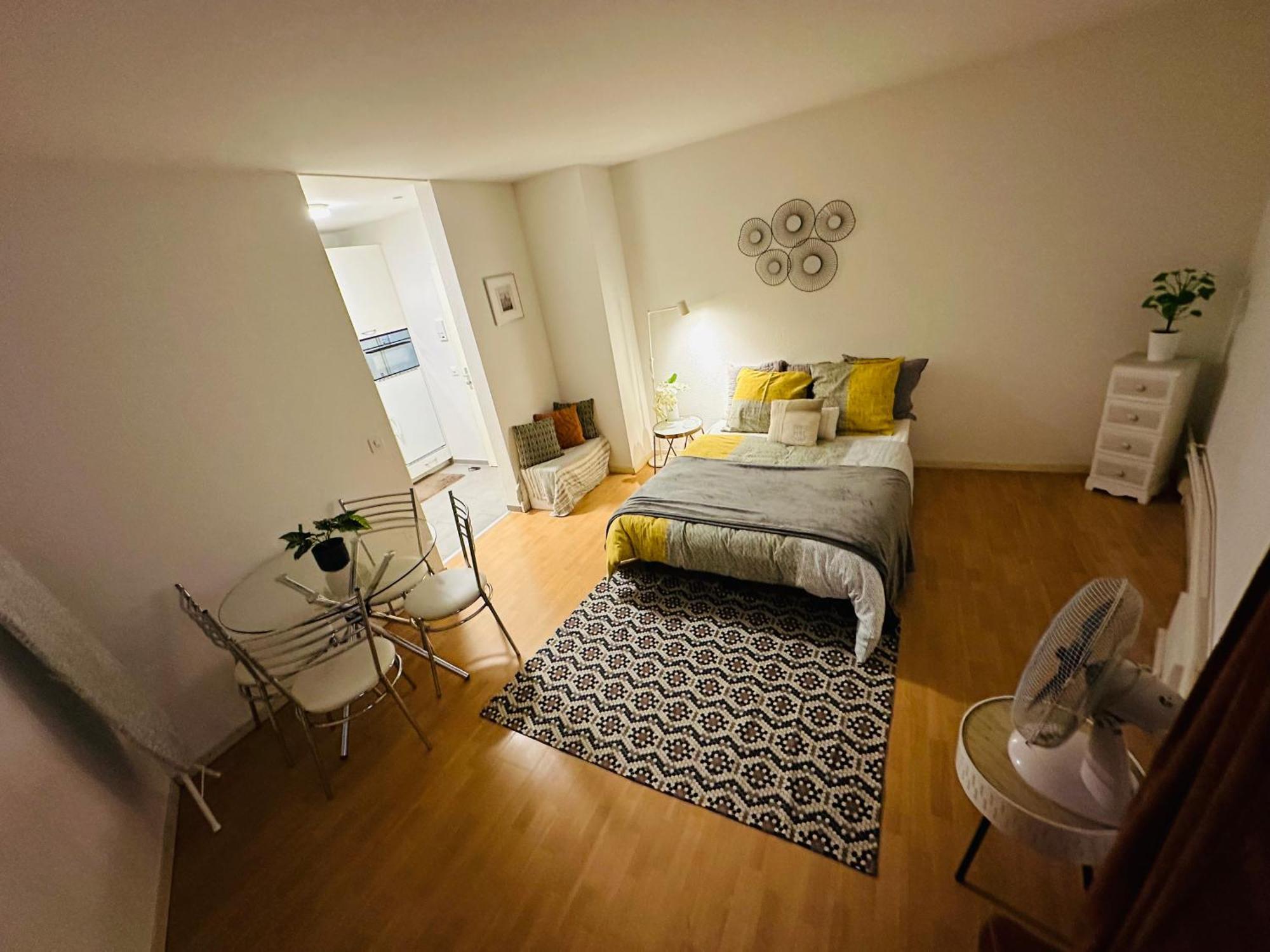 Casa Moreira Luzern Kültér fotó