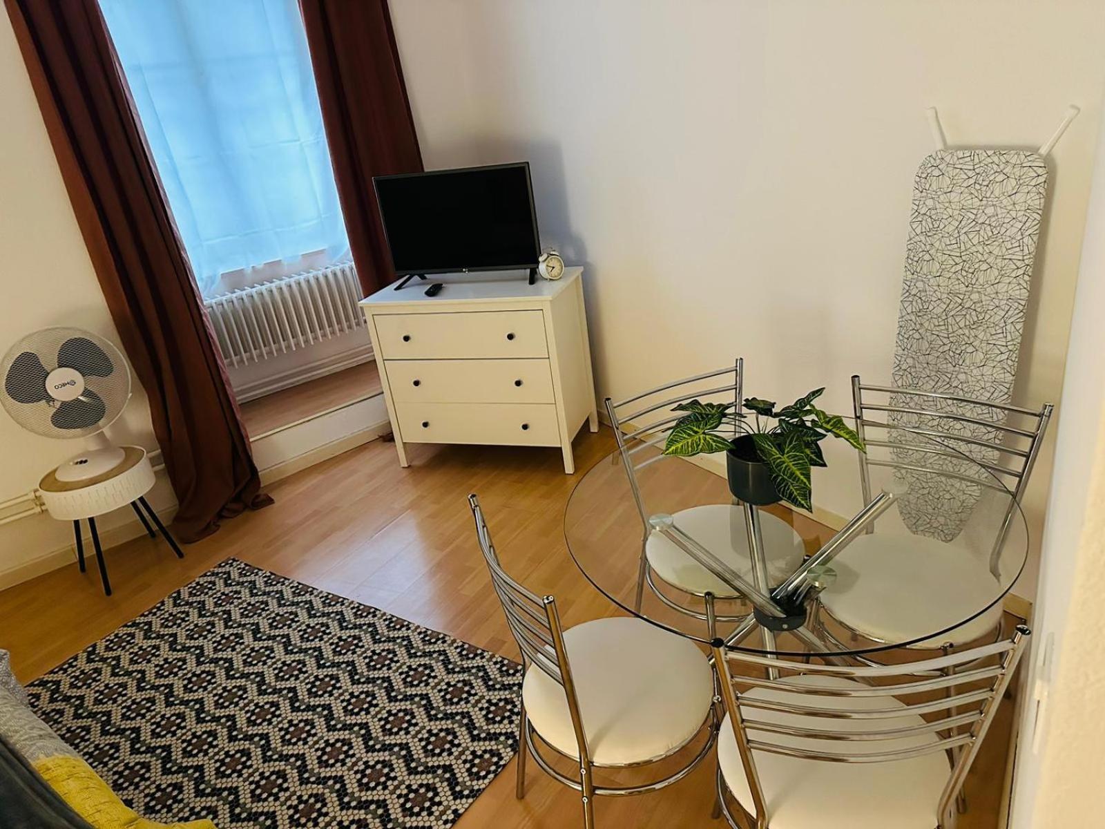 Casa Moreira Luzern Kültér fotó